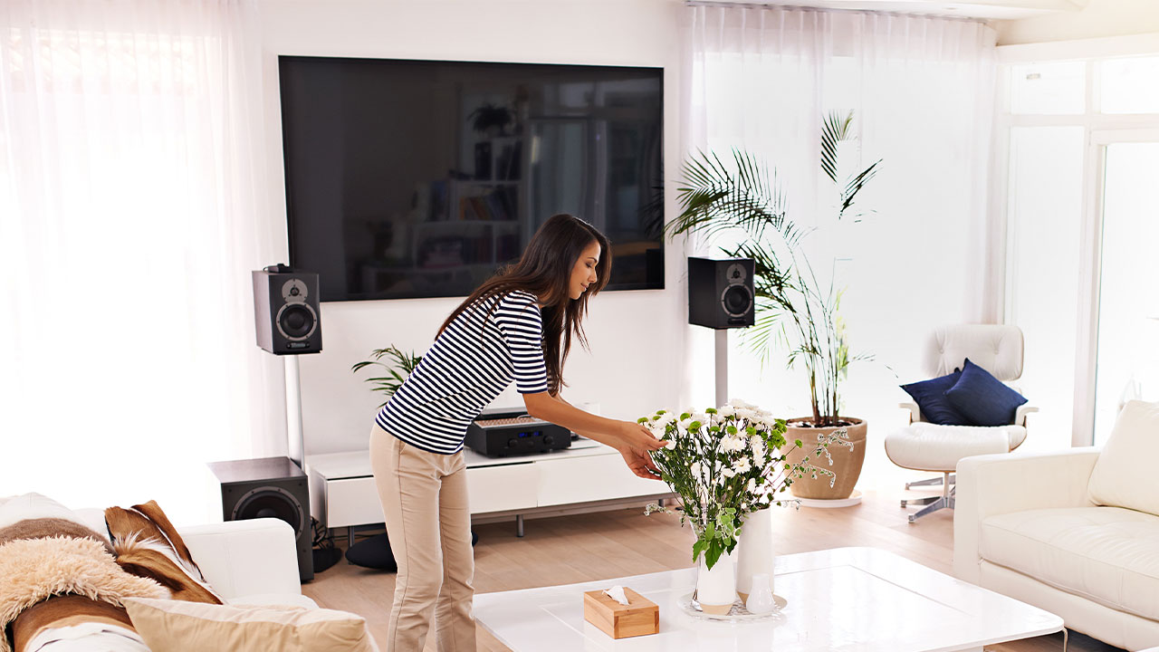 Löydä täydellinen Oled-TV