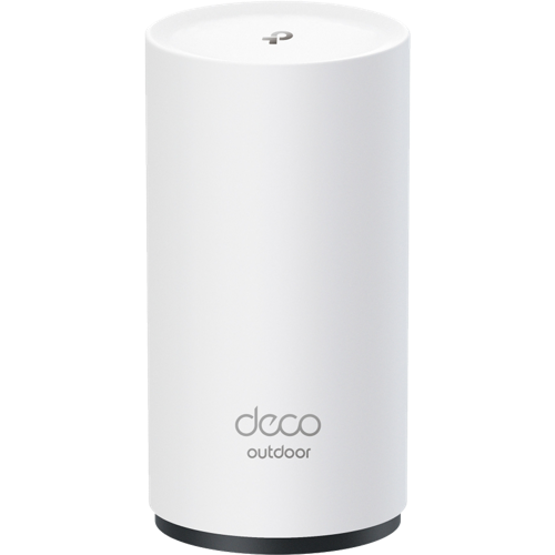 TP-Link Deco B25 Outdoor Mesh Wifi7 01