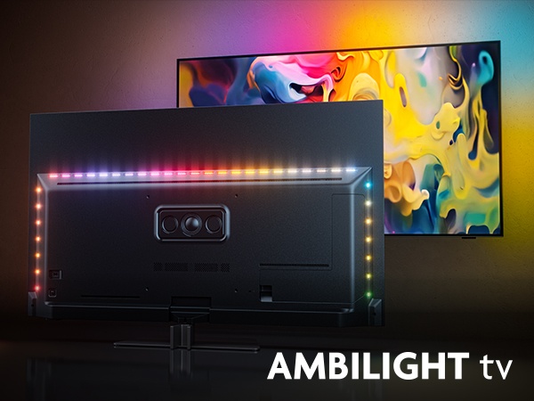 Ambilight taika
