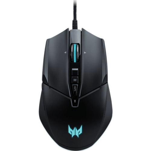 Acer Predator Cestus 335 wireless gaming mouse 1