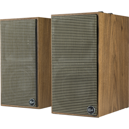 wh1Klipsch The Fives Brown 1