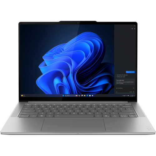 Lenovo Yoga Pro 7 Luna Grey 01